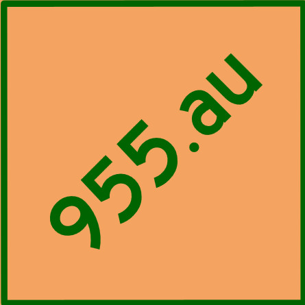 955.au Logo